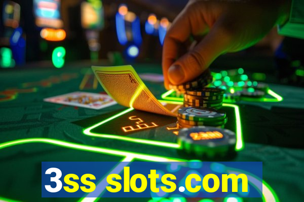 3ss slots.com